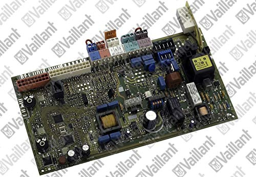 Vaillant 0020136649 Placa de circuito impreso, valor calorífico Low NOx