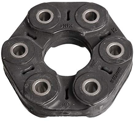 febi bilstein 04435 Flexible Disc for propshaft, pack of one