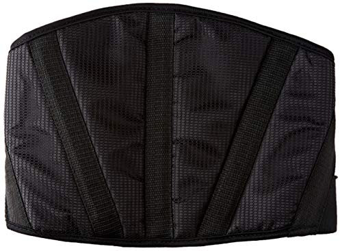 Sceed 24 Nierengurt, Schwarz, XL