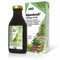 Salus Alpenkraft - Sirop Naturel Bronches et Toux - Soulage la Gorge et les Bronches - En Cas de Toux, Rhumes - 250 ml