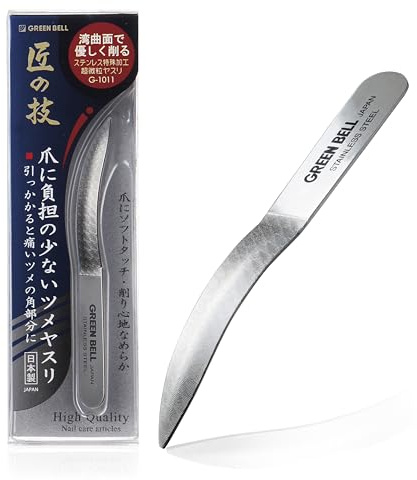 Takuminowaza Nail File