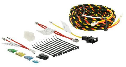 ECS SP165ZZ Erweiterungssatz Elektrosatz (Anhängevorrichtung)