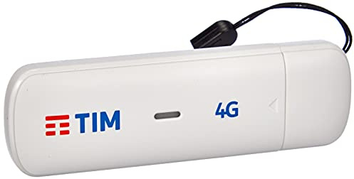 Tim 777758, MF833U1 - Chiavetta 4G LTE