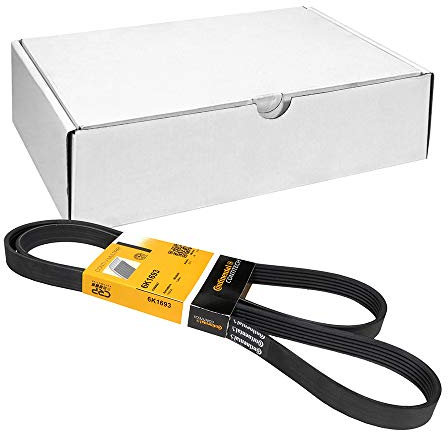CONTITECH 6PK1693 Keilrippenriemen Rippenriemen 1693mm 0,174kg