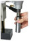 Metallkraft Magnetkernbohrmaschine MB 502 (zwei Drehzahlen, Schnellspannaufnahme, 2000 W Motor, max. Magnethaltekraft 32000 N) 3860502