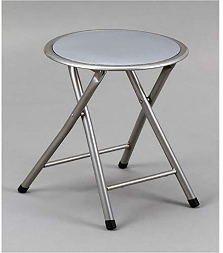Kit Closet Taburete Plegable Gris