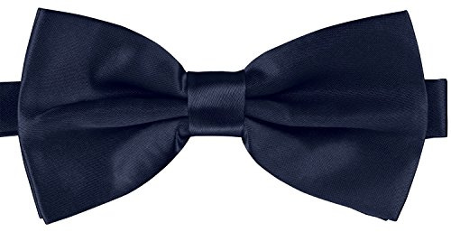 BomGuard Papillon da uomo – Blu notte