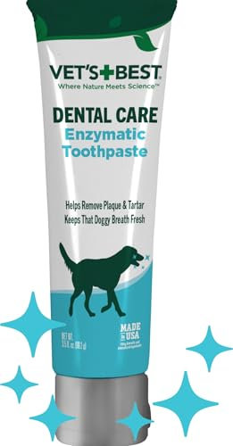 Tierärzte Best Dental Gel