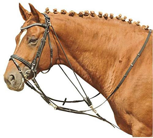 HKM 10299100 Gogue, M, schwarz