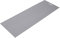 trenas - Yogamatte, Gymnastikmatte, Pilatesmatte, gepolstert, rutschfest, für Fitness, Pilates, Gymnastik, 173 x 61cm, 4 mm Stärke