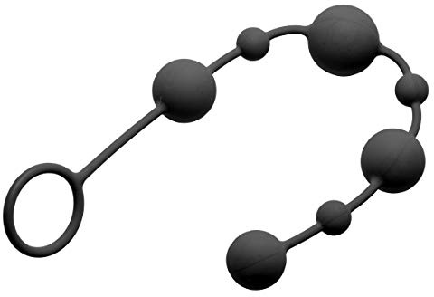 Master Series - Bolas anales