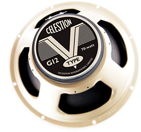 CELESTION V-Typ 8 Ohm Gitarrenlautsprecher