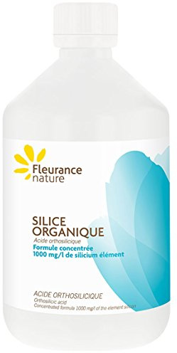 Fleurance Nature Silice Organique