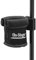 On Stage Stands MUS MSA5050 Clamp on Drink Holder,Black