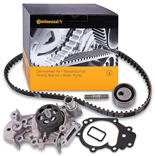 CONTITECH CT915WP1 Wasserpumpe + Zahnriemensatz