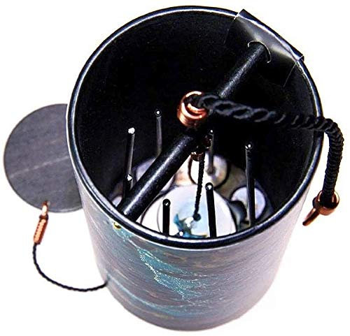 ZAPHIR Windspiel Twilight - Zauberhaftes Klangspiel / diverse Farben