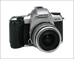 Pentax