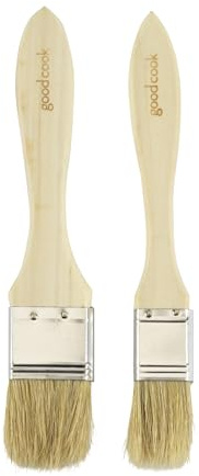 GoodCook Everyday Basting Brushes 2-pack