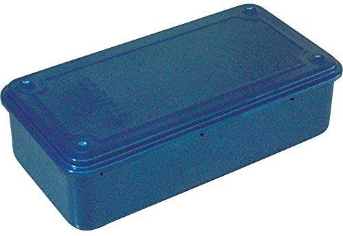 TRUSCO T-190 Kofferraum-Werkzeugkoffer, 203 x 109 x 56 cm, Blau