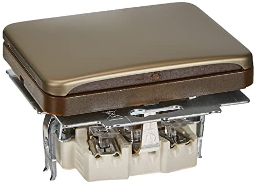 Busch-Jaeger 20EUK-21 Schuko Steckdosen-Einsatz