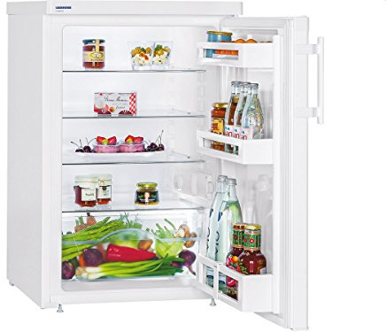 Liebher - Frigorifico 1Puerta Liebherr Tp1410, 140L, 85X55,4X62Cm, A++, Cooler