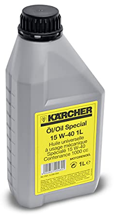 Huile de moteur 1L KÄRCHER - 62880500