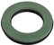 FloristryWarehouse Oasis Naylorbase Wreath Rings 12 Inch Box of 12 Plastic backed