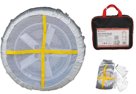 Carpriss Cadena para la Nieve 69250078