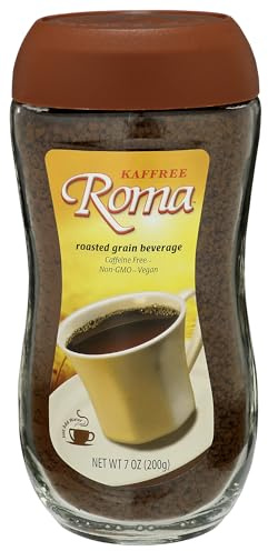 Kaffree Roma - Plant-Based - Original (7 oz.) - Non-GMO