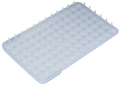 Laurastar Spezialisoliermatte zum Abstellen des heißen Bügeleisens