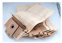 SACHET DE SACS NILFISK (X5) BUSINESS 14L (référence 82222900)