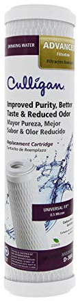 Culligan Level 2 Drinking Water Replacement Cartridge