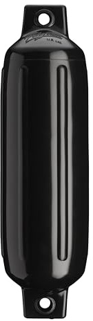 Polyform US G-2 Boat Fender Black