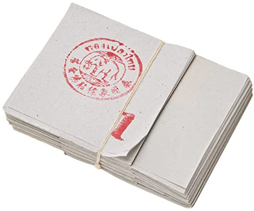 24 Karat Blattgoldbasis, 20mm x 20mm, 100 Stück