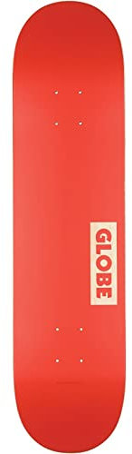 Goodstock Deck 19,9 cm (7,75 Zoll), Rot