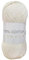 Cygnet 100% Cotton Knitting Yarn (Vanilla Cream 2156)
