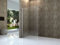 10 mm Duschtrennwand VACANTE 118 x 220 cm