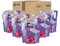 Milmil Detergente Intimo, Fragranza Estratto di Malva, Ricarica Universale Ecologica, Dermatologicamente Testato - 5 x 1000 ML