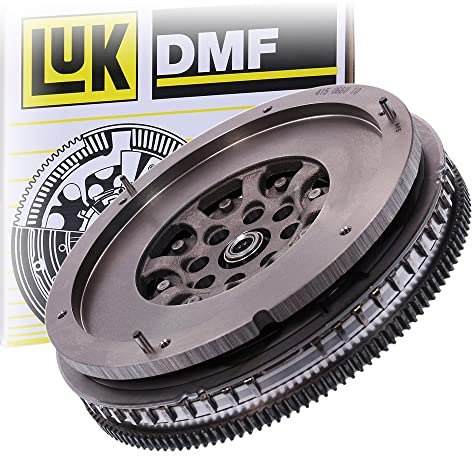 LuK 415066010Flywheel