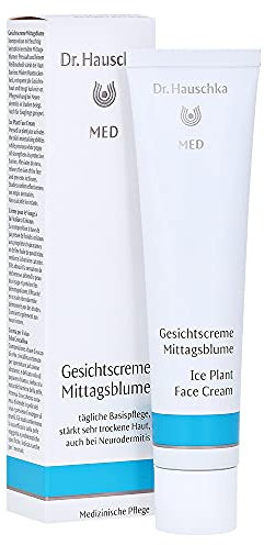 Dr. Hauschka Mittagsblume Gesichtscreme, 40 ml