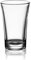 Sixby (12 Stück Schnapsgläser 4cl Tequila Shotgläser Set - Spülmaschinenfest
