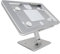 System-S Support de Table 360° verrouillable pour Microsoft Surface Go 2 & 3 Gris