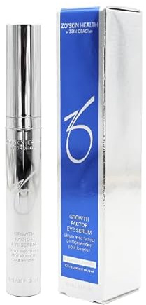 Zo Skin Health Growth Factor Eye Serum 15ml