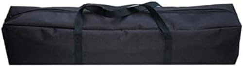 MLordoarf Bolsa impermeable para toldo, multifuncional, para exteriores, bolsa de transporte gigante, tela Oxford, bolsa de transporte para caravana