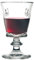 La Rochère Weingläser Abeille Biene 240ml - 4er Set