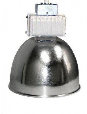 Ark Lighting Low Bay Conical Lens ALB11-ALU16-CL 250W HPS 250W High Pressure Sodium Quad Tap