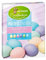 Heitmann Eierfarben - Pastell Zauber - 6 flüssige Eierfarben