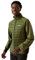 Regatta Chaqueta Clumber IV Hybrid para hombre, repelente al agua y ligera, perfecta para actividades al aire libre, caminar, hacer senderismo y acampar