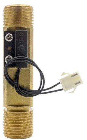 Tools Compatible with Gas Water Heater Spare Parts Water Flow Sensor