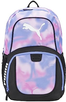PUMA Damen Evercat Contender Rucksäcke, Pink/Violett, Einheitsgröße